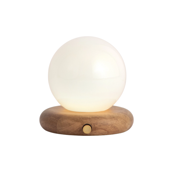 Product images of Valencia Portable Table Lamp