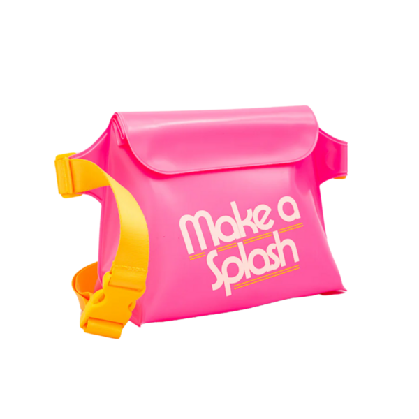 Product images of Make a Splash Waterproof Bag