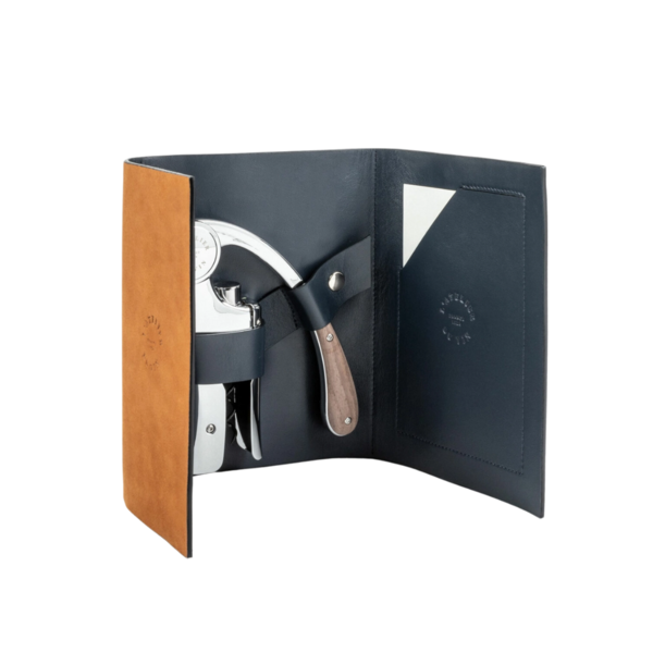 Product images of Oeno Motion Wine Opener + Case
