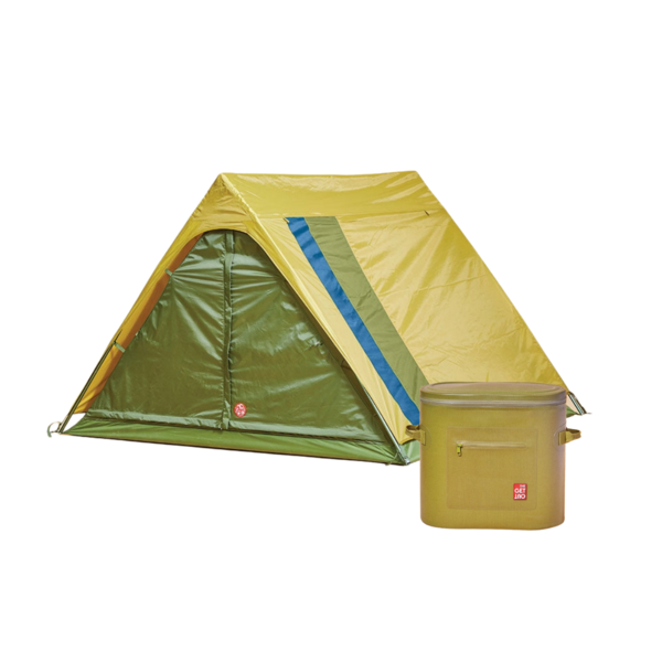 Product images of The Great Outdoors Bundle