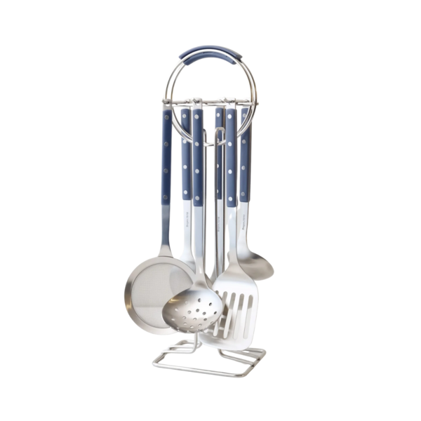 Product images of Verche 7-Piece Kitchen Tool Set