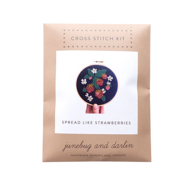 Product images of Cross Stitch Kits
