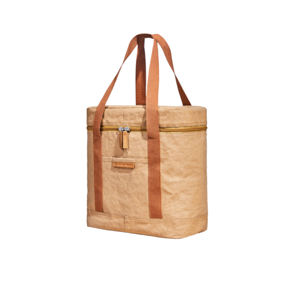 Product images of Walrus Cooler Reusable Shopping Bag