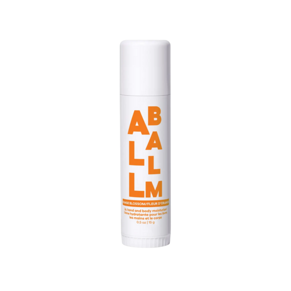 Product images of Orange Blossom All Balm Stick