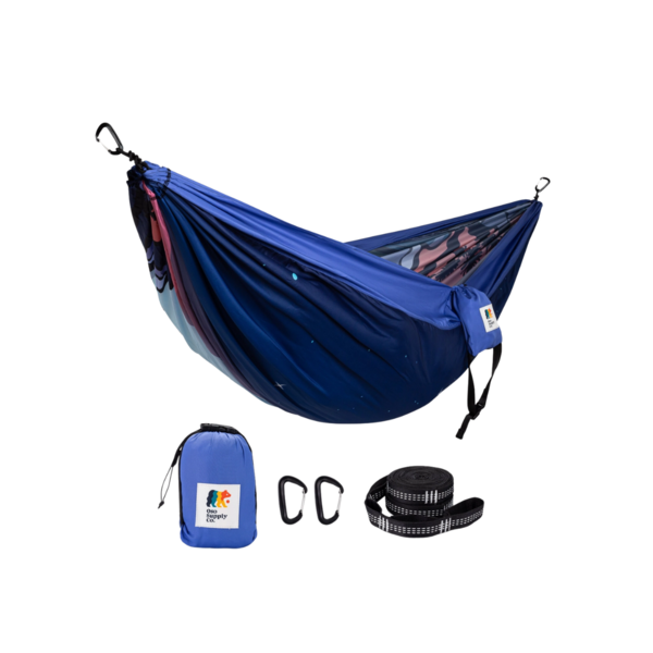 Product images of Joshua Tree National Park Hammock