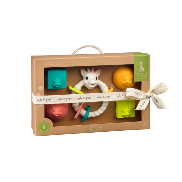 Product images of So'Pure Early Learning Gift Set