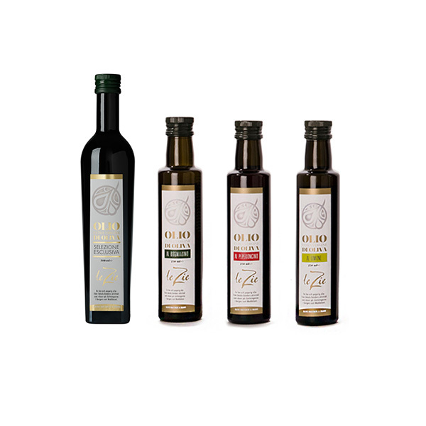 Maddaloni Oil Set Image 1