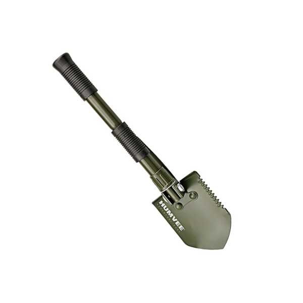Product images of Olive Humvee Folding Shovel