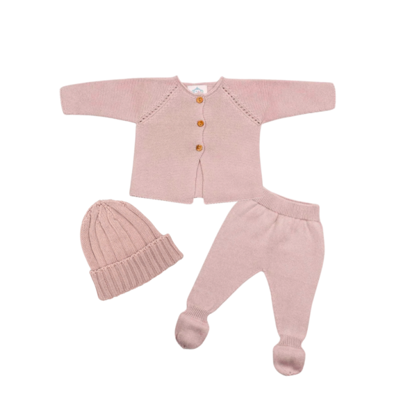 Product images of Newborn Take Me Home Set