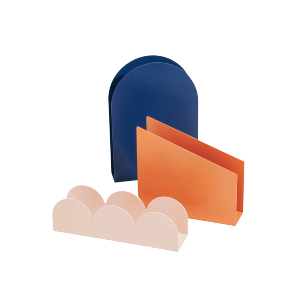 Product images of Forms Desk Organizer Set