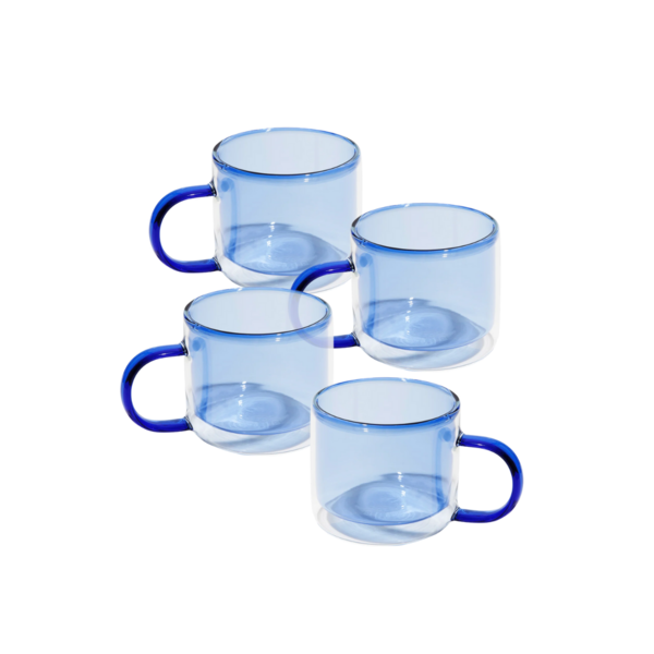 Product images of Double Wall Mug Set