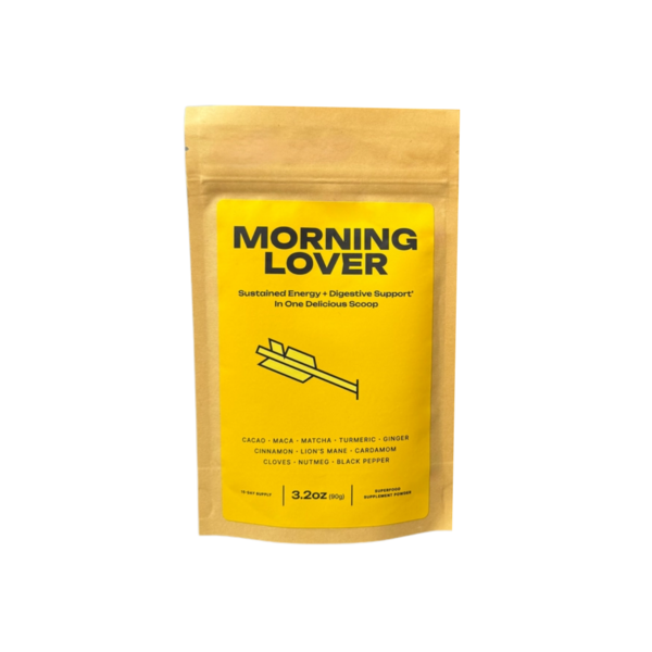 Product images of Awaken & Restore Superfood Blend