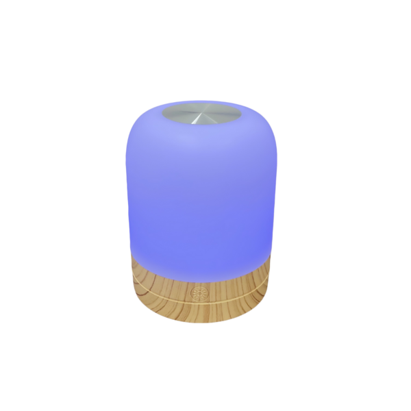 Product images of Guided Breathing Lamp