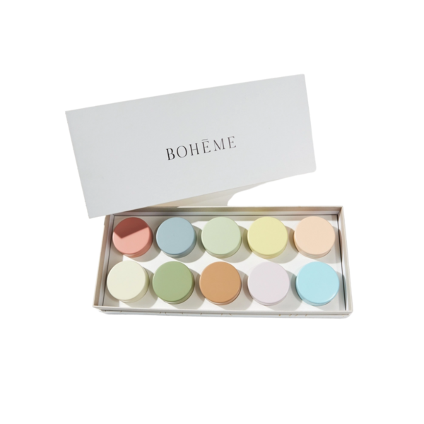 Product images of Wanderlust Discovery Candle Set