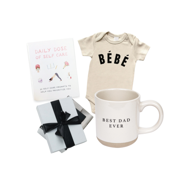 Product images for Growing Family Gift Box