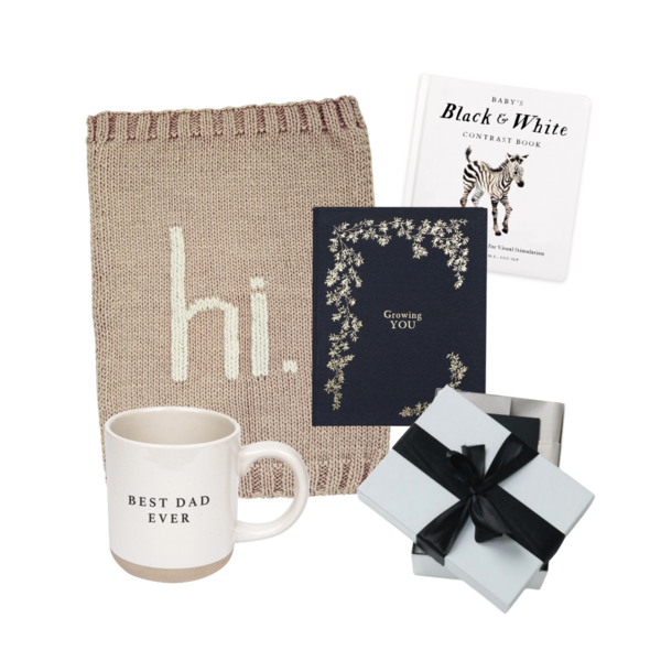 Product images of Growing Family Gift Box
