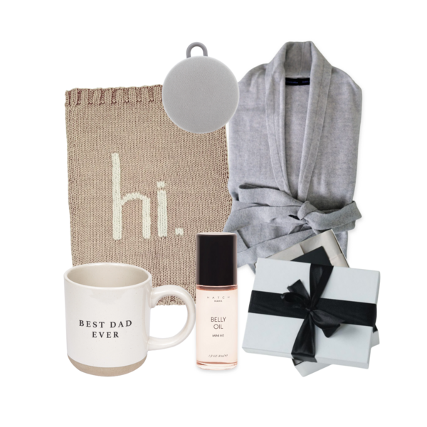Product images of Growing Family Gift Box