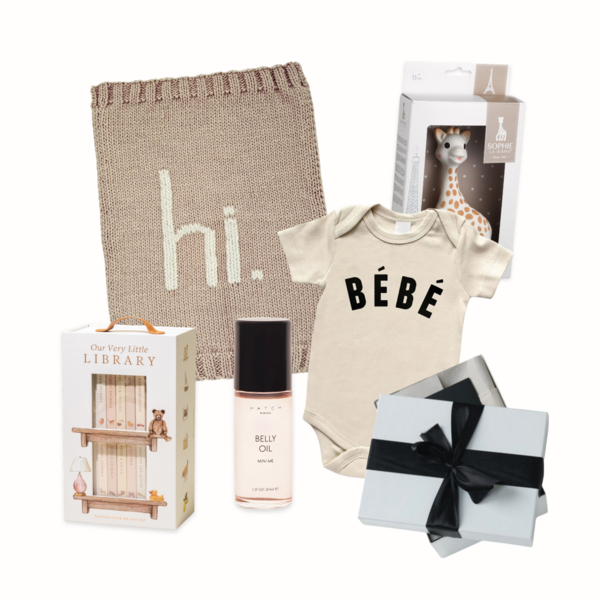 Product images of Growing Family Gift Box