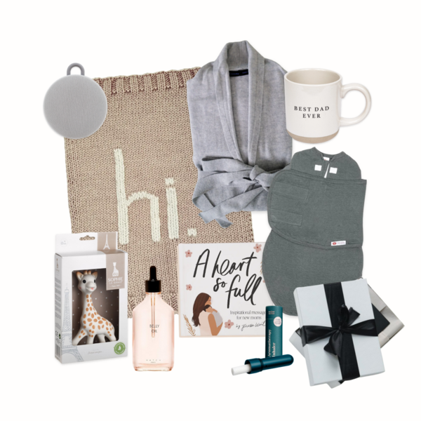 Product images of Gift Box for Growing Family