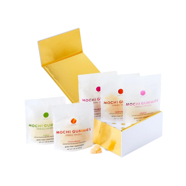 Product images of Joy Mochi Gummy Gift Box