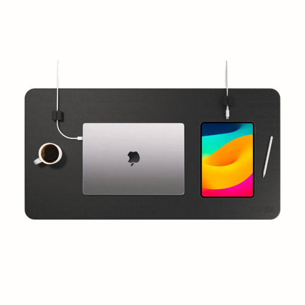 Product images of Deskmat Pro Set