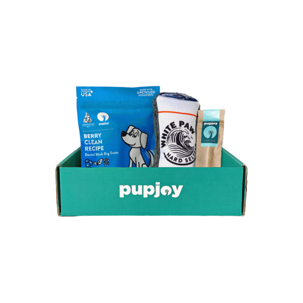 PupJoy Mini Box Image 1