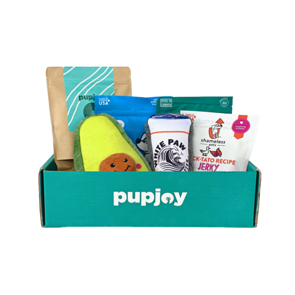 PupJoy Subscription Image 1