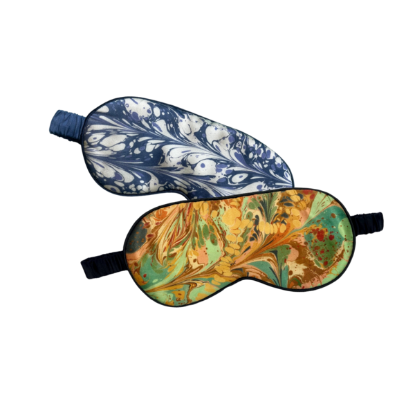 Product images of Silk Eye Mask