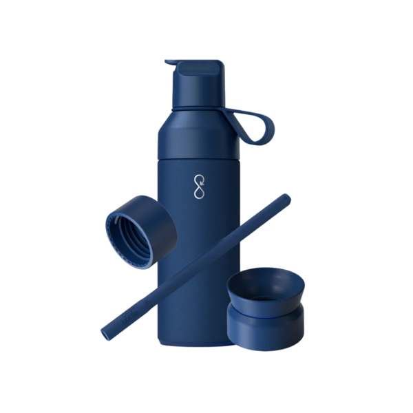 Product images of Ocean Bottle 3 in 1