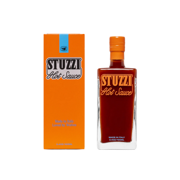 product images of Stuzzi Hot Sauce