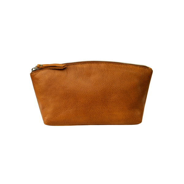 Product images of Bondi Handcrafted Leather Travel Bag
