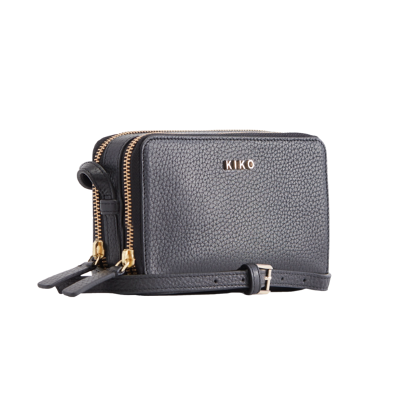 Product images of Zip Around Crossbody Pebble Bag