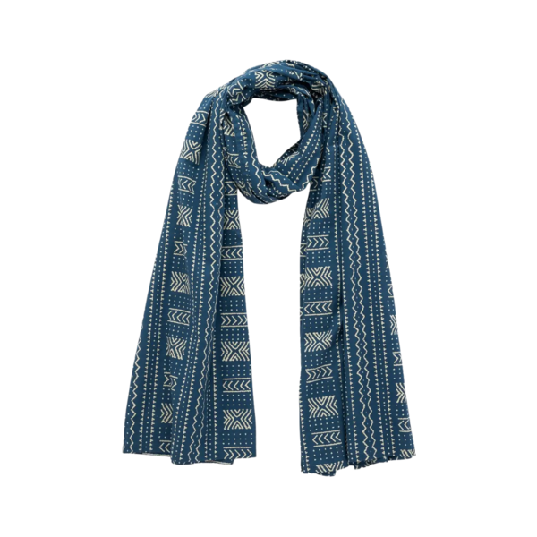 Product images of Fair Trade 100% Cotton Scarf