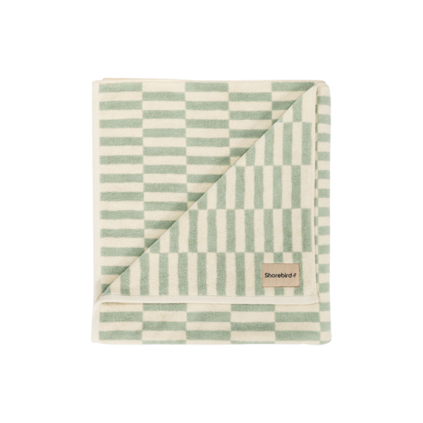 Product images of Shorebird Luxury Cotton Towel