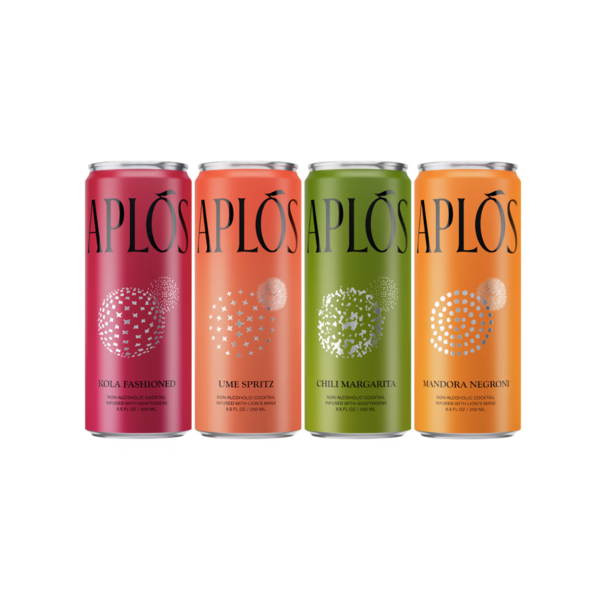 Aplos Variety Pack