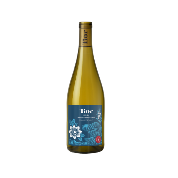2024 Tior Pinot Gris
