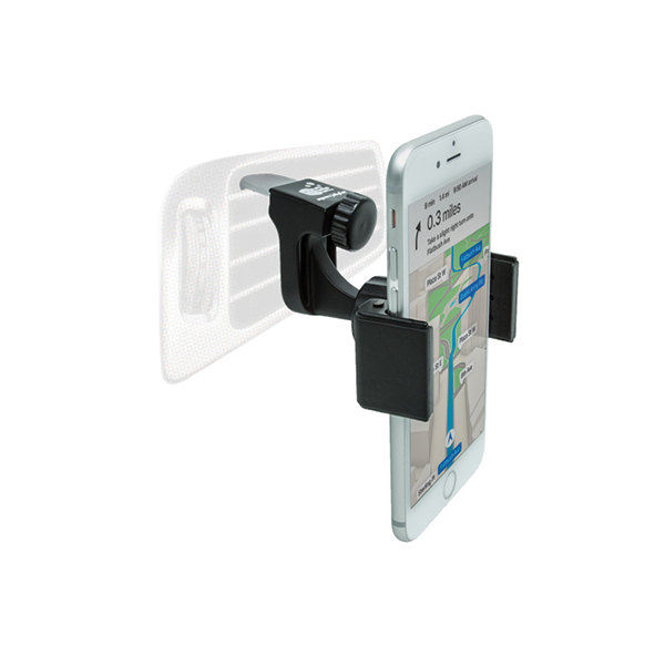 Jelly Grip Car Vent Mount Image 1