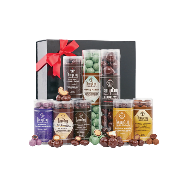 product images of Quogue Luxury Gift Box