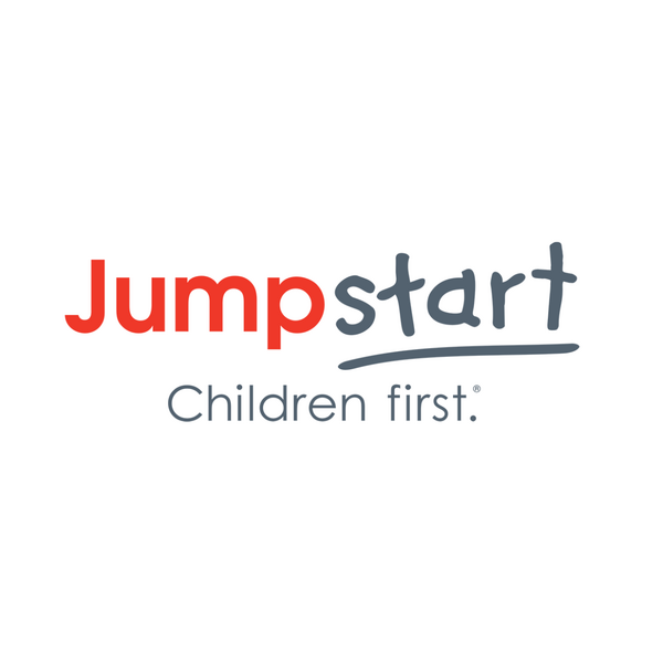 Organization images from Jumpstart