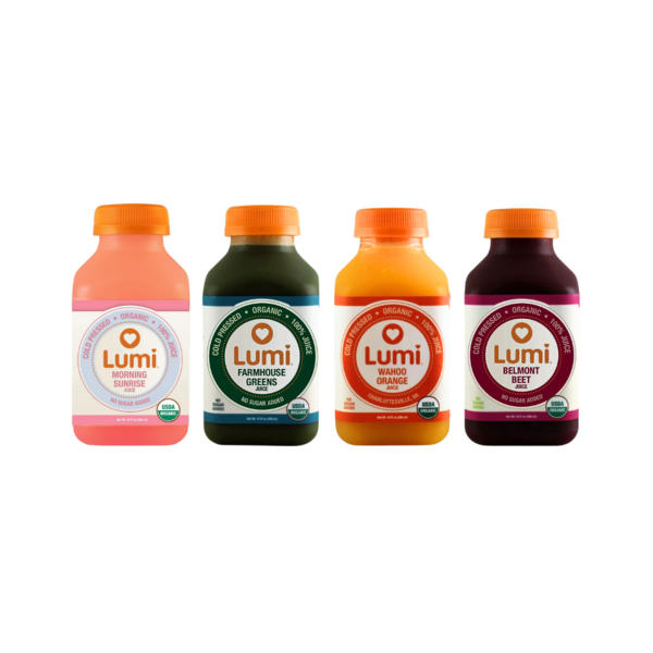Lumi Juice Image 1