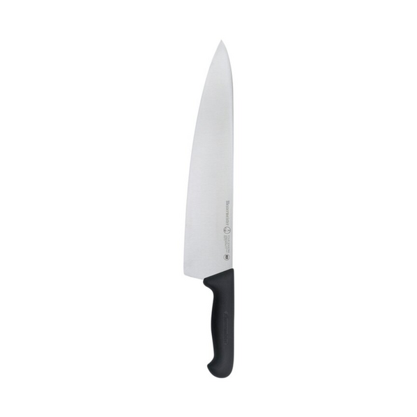 Wide-blade Chef's Knife