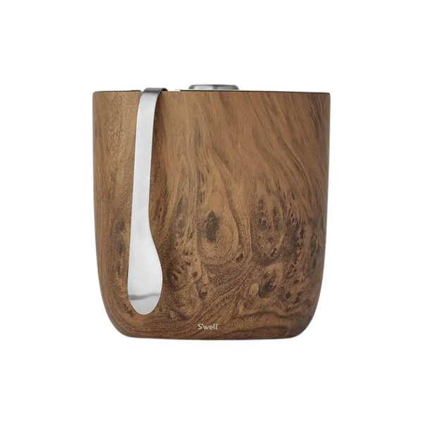 Product images of Teakwood Ice Bucket Xl