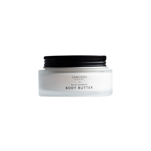 Wild Seaweed Body Butter Image 1
