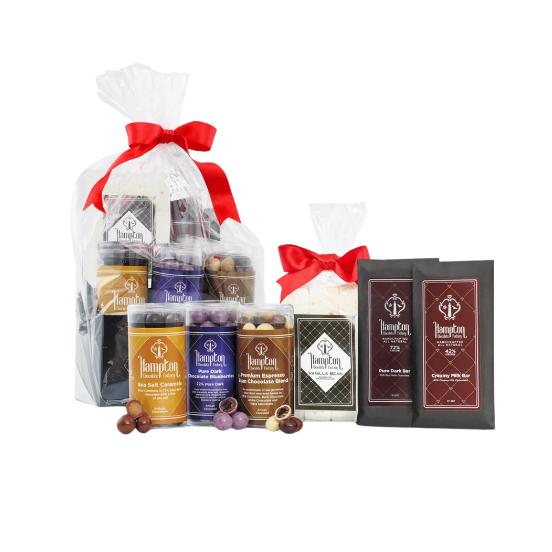 product images of Quogue Luxury Gift Box