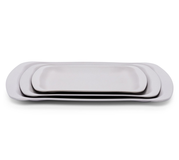 Serving Tray Set Image 1
