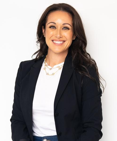 Strategic Coaching Session with Helaine Knapp