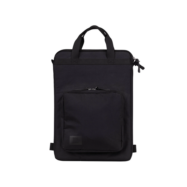 Handled Laptop Case