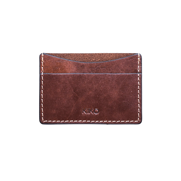 Leather Card Holder