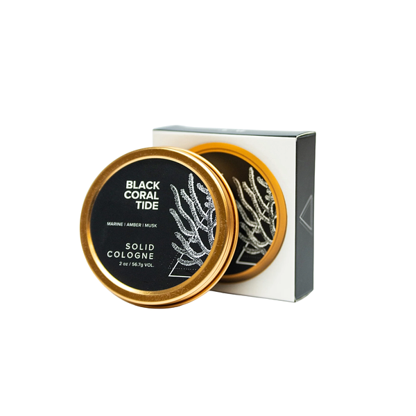 Solid Cologne
