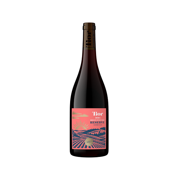2024 Dundee Hills Pinot Noir Reserve